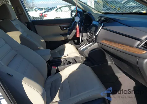 2021 Honda Cr-V Awd Ex z USA, uszkodzony, nr VIN 2HKRW2H5XMH650920